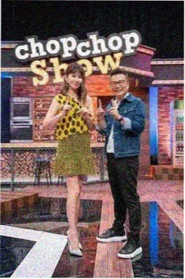 韩国电影r 短剧 恋爱的温度 海报